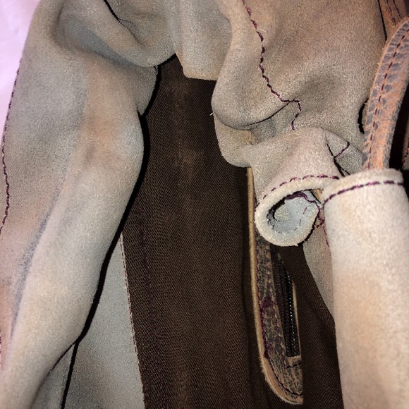 Free People Backpack - Picture 6 of 8